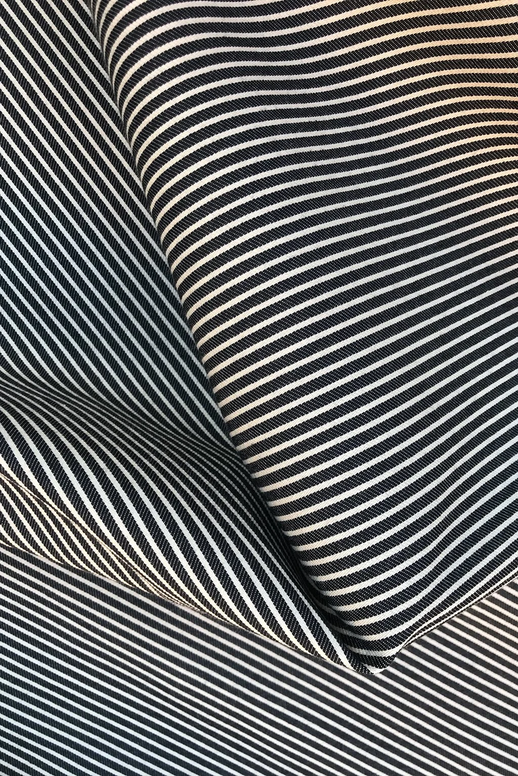 cotton denim in sand and anthracite stripe.jpg
