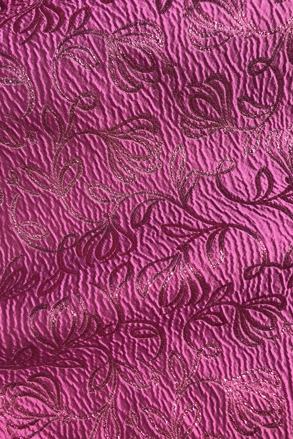 jacquard in fuchsia with snowdrops16.jpg