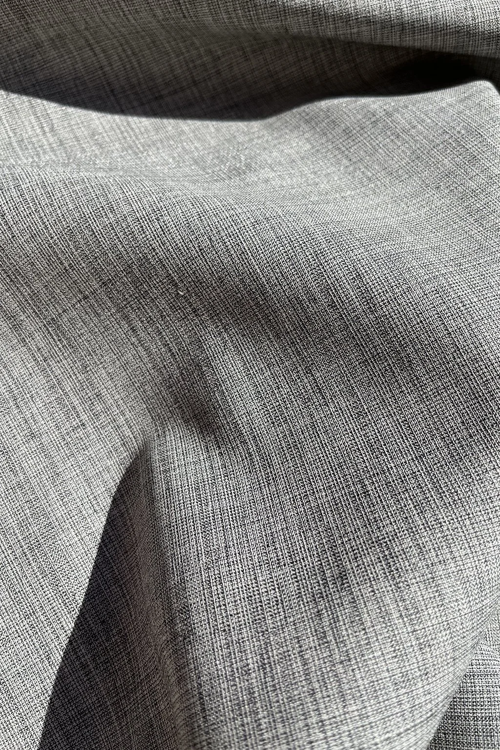 jil sander thin wool in marl grey3.jpg