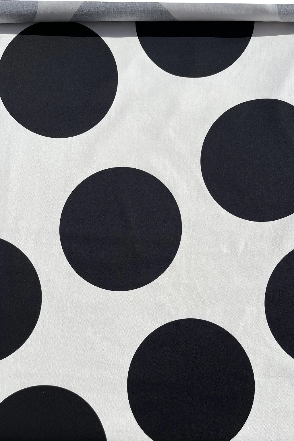 canvas in off-white with giant polka dot print11.jpg