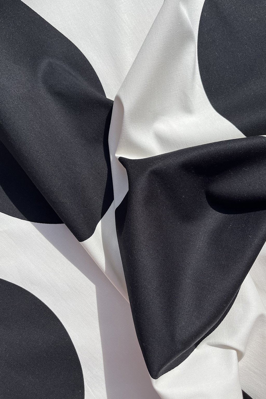 canvas in off-white with giant polka dot print.jpg
