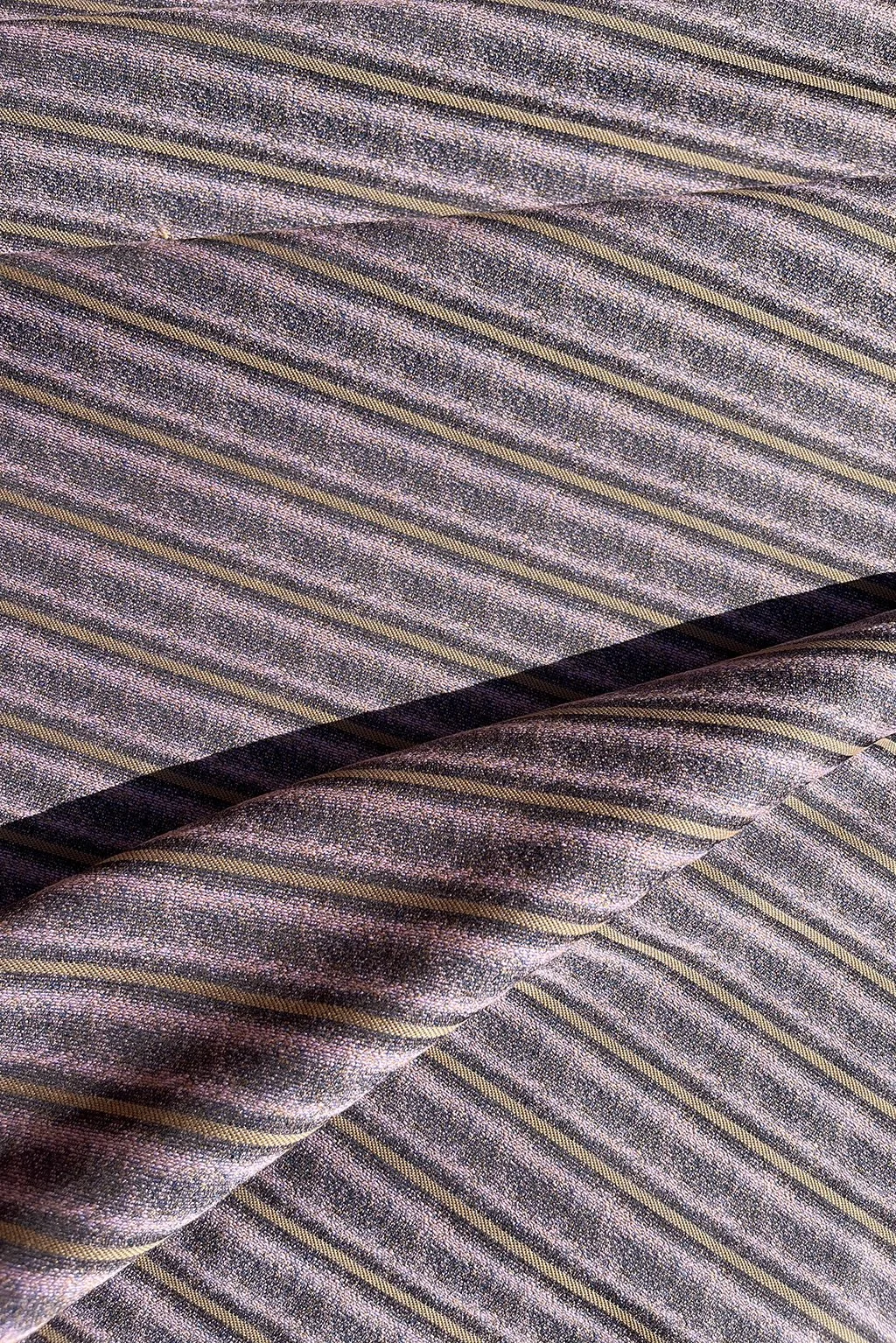 cotton silk jacquard in lilac stripe8.jpg