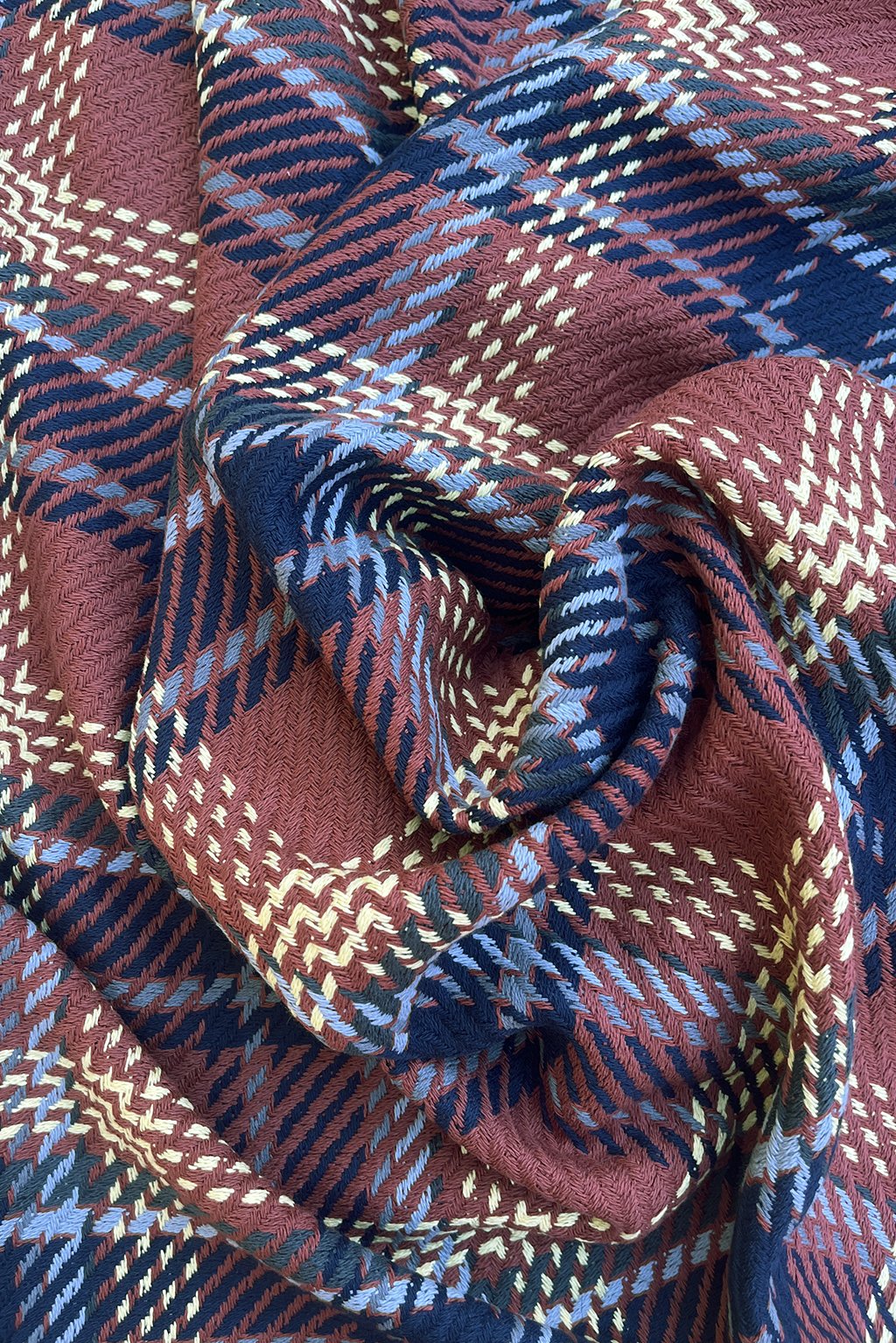 tweed in chestnut and blue.jpg