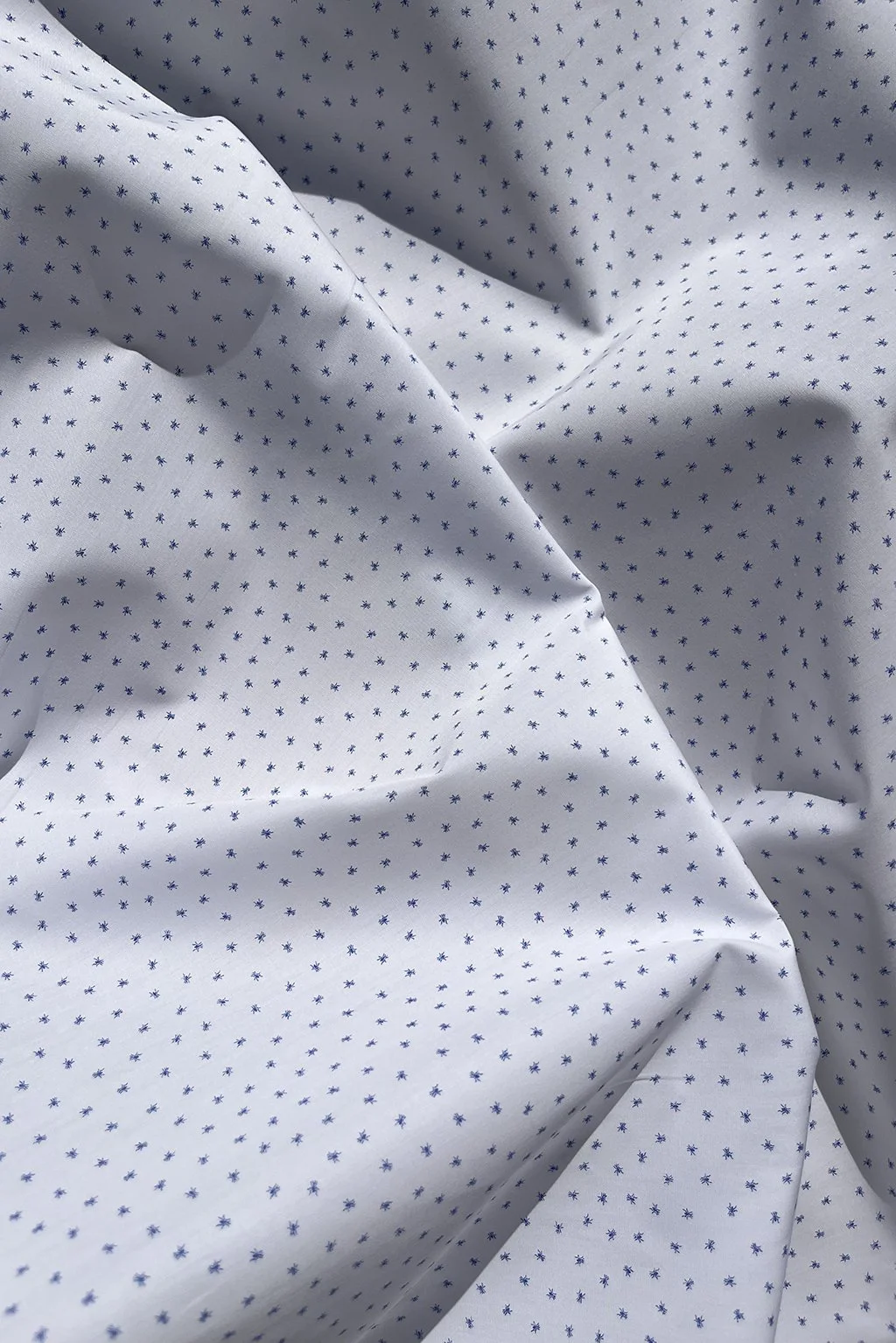 Italian cotton in white with tiny spiders5.jpg