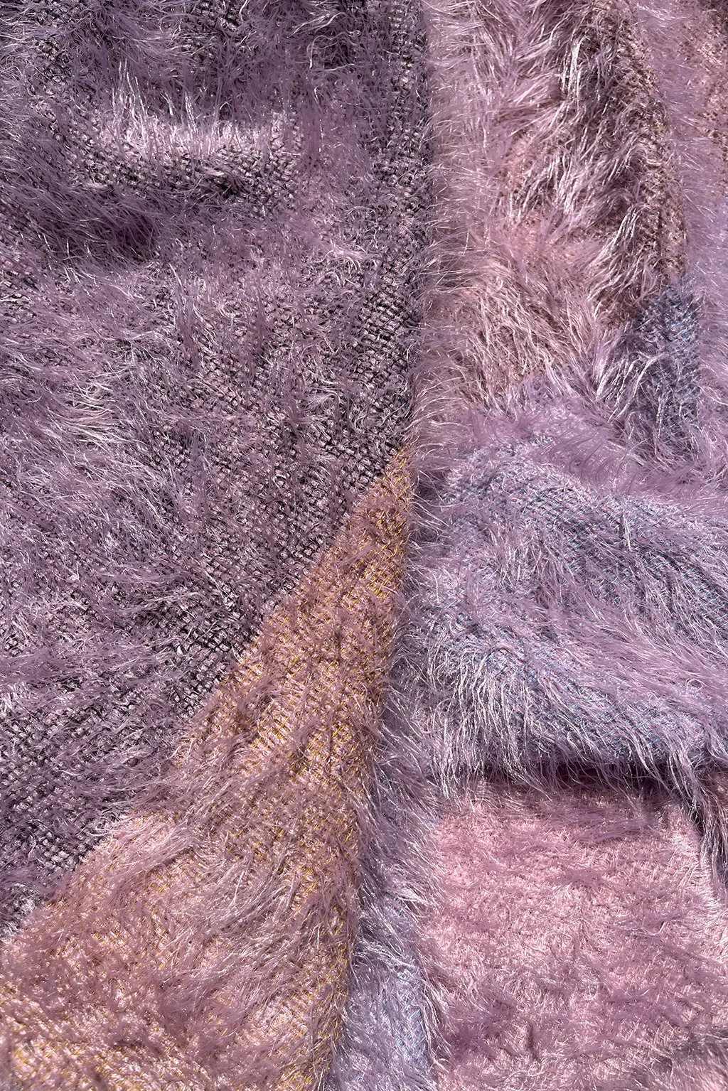 Italian wool:alpaca blend maxi stripe in shades of lilac, rose andd lavender7.jpg
