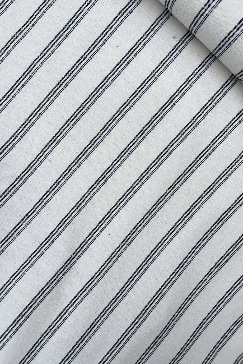 flannel in white with navy stripes5.jpg