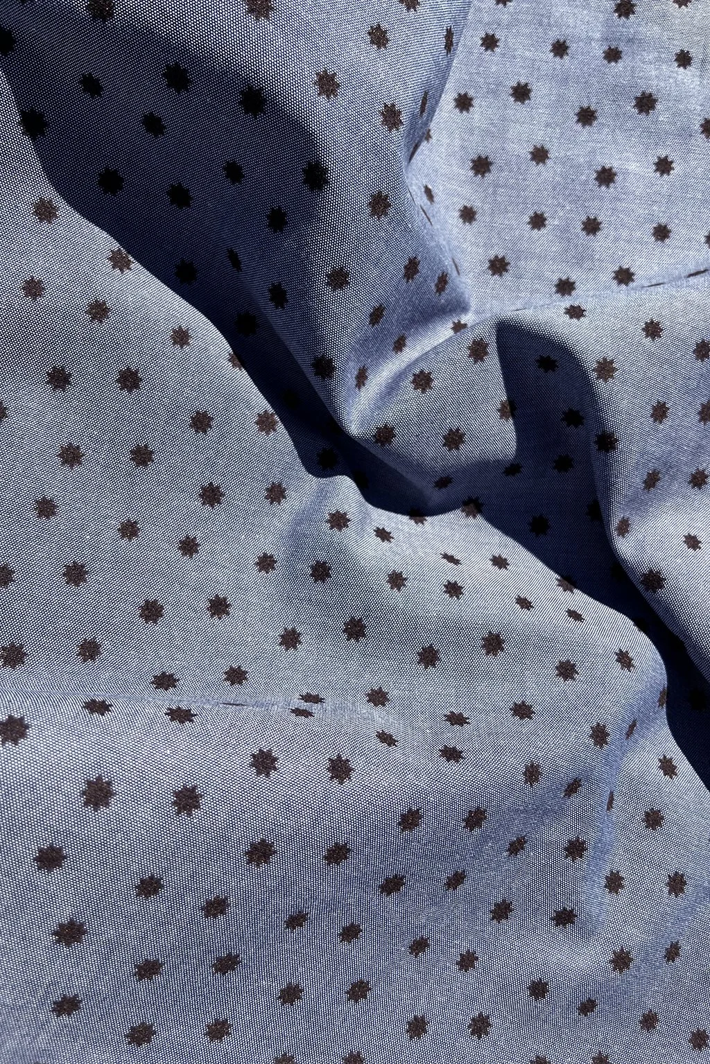 Italian oxford cotton with starburst5.jpg