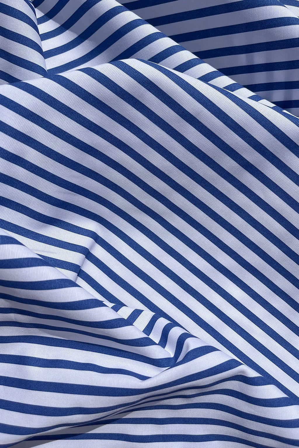 Cotton shirting in white and ocean blue stripe c.jpg