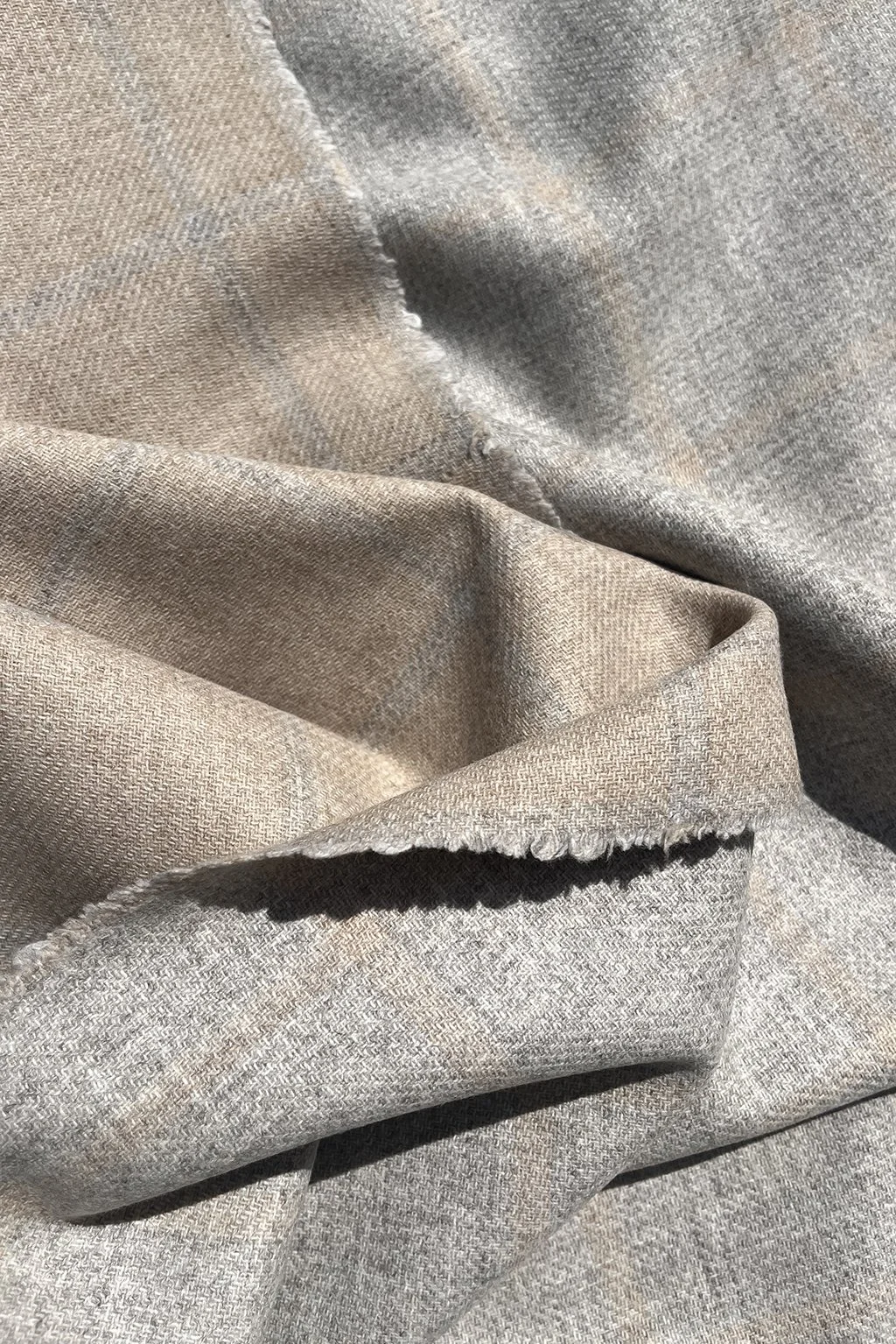 wool doublesided beige and grey check7.jpg
