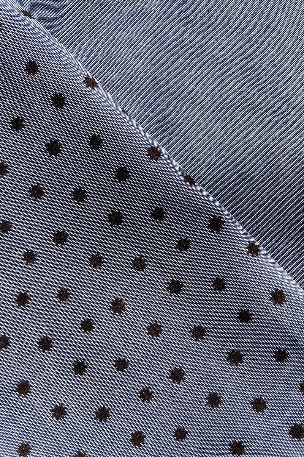 Italian oxford cotton with starburst.jpg