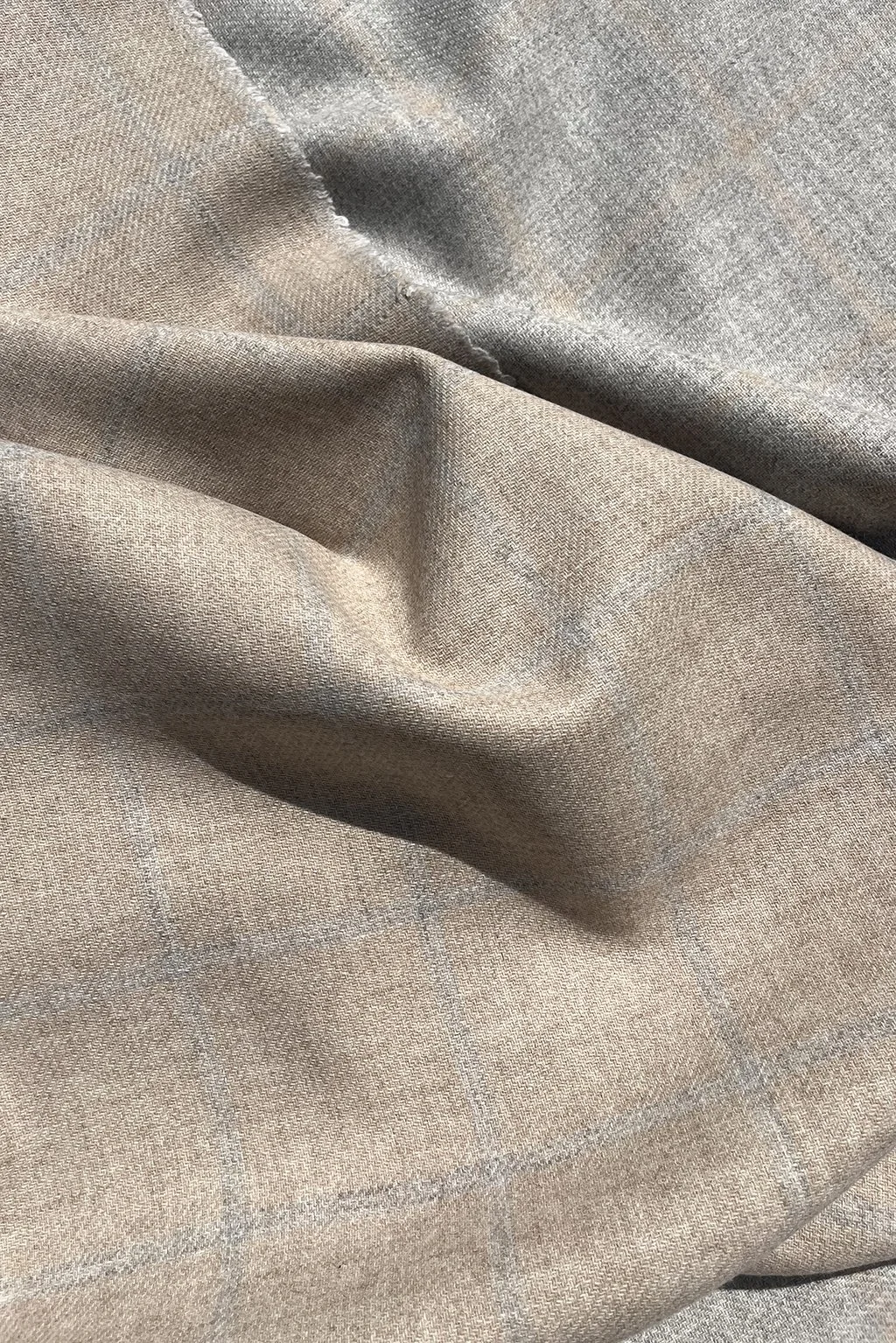 wool doublesided beige and grey check6.jpg