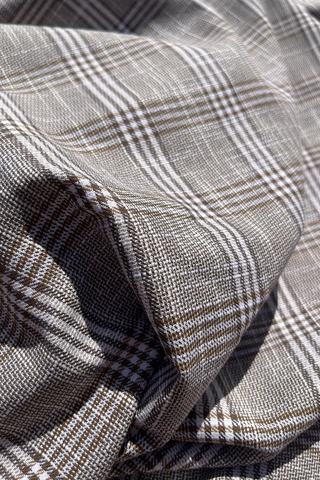 cotton blend brown check3.jpg