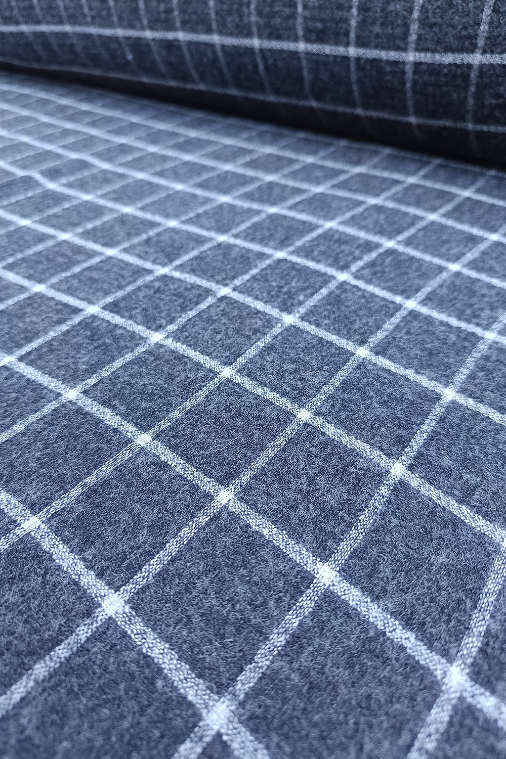 wool crepe in grey with white checklines.jpg