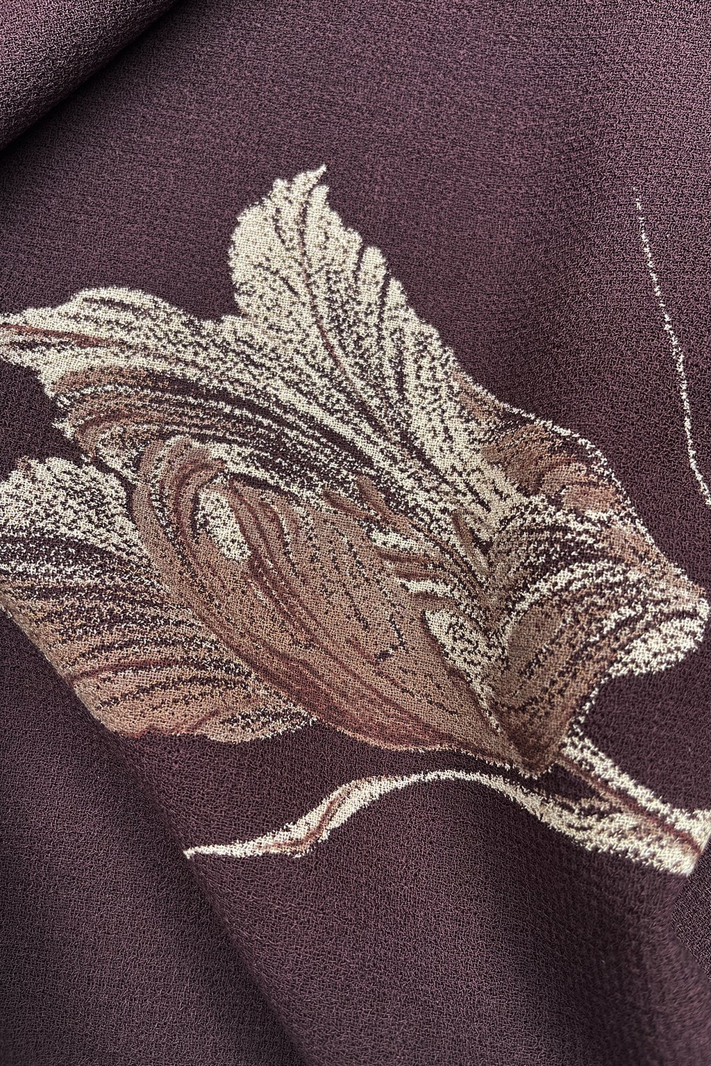 crepe wool with tulip2.jpg