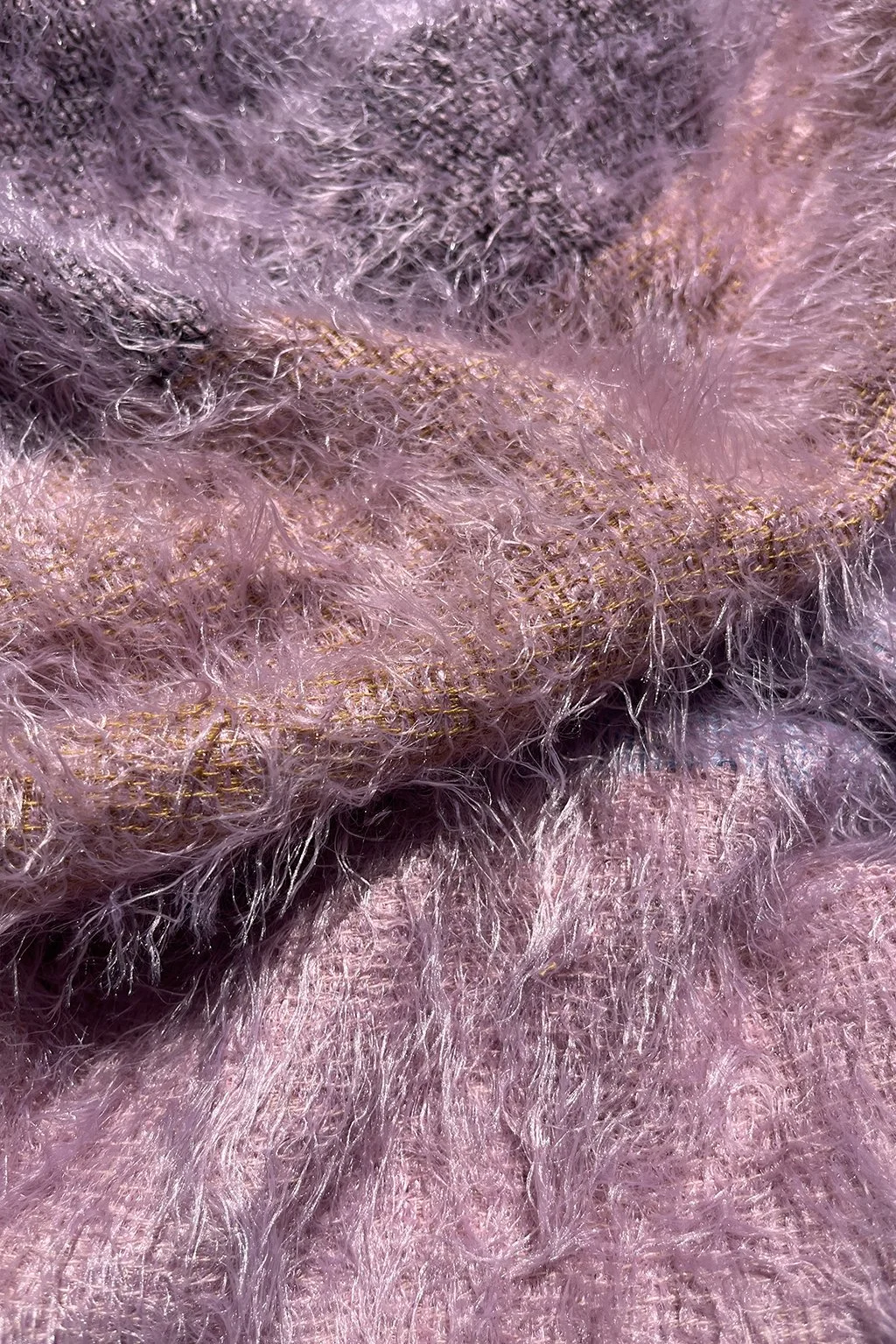 Italian wool:alpaca blend maxi stripe in shades of lilac, rose andd lavender6.jpg