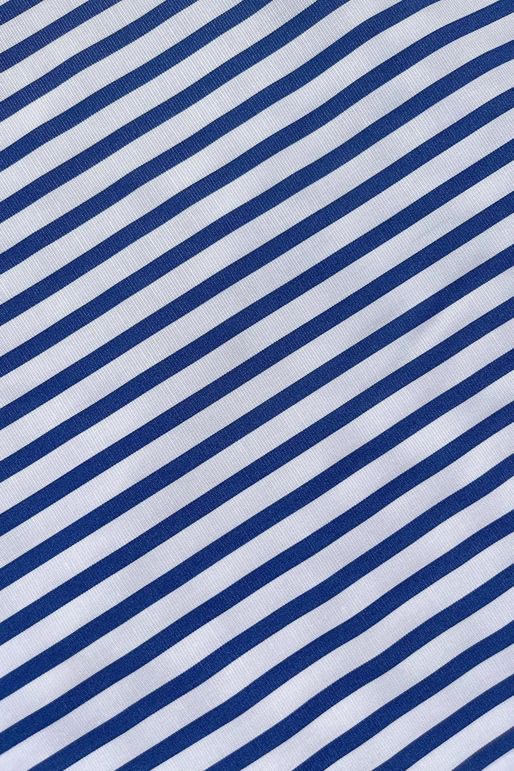 Cotton shirting in white and ocean blue stripe2.jpg
