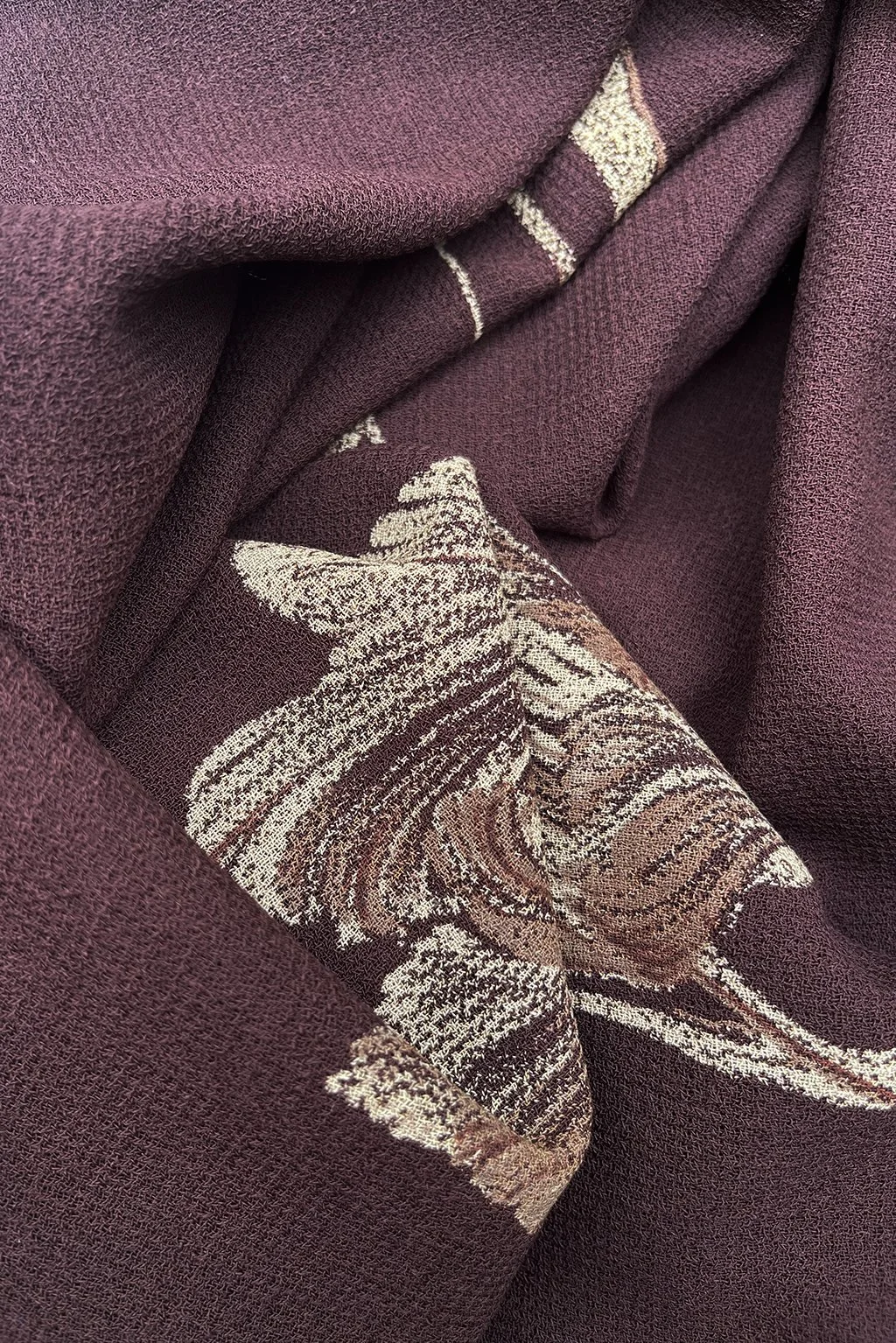crepe wool with tulip6.jpg