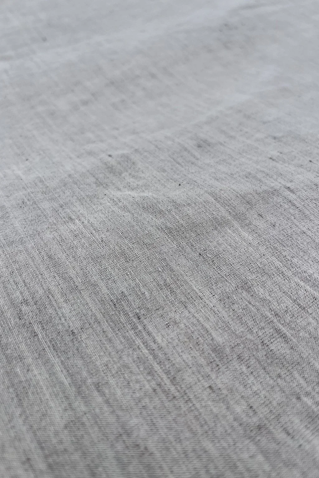 Italian Linen Viscose blend in marl grey1.jpg