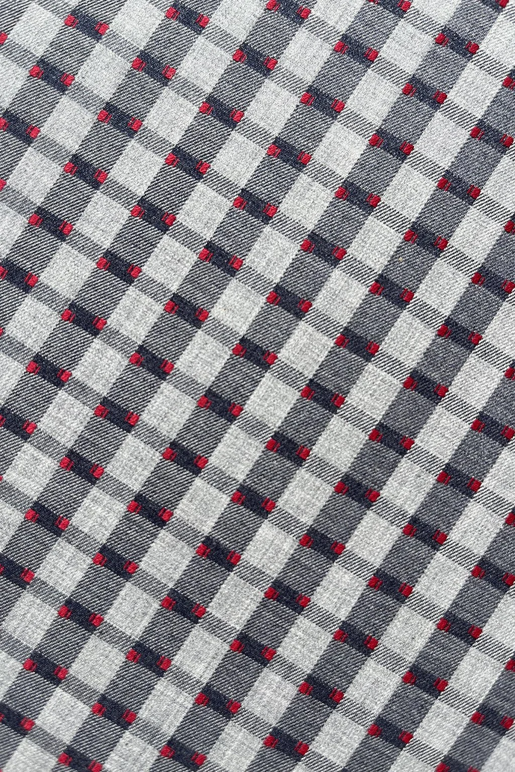 italian cotton with red dot pattern1.jpg