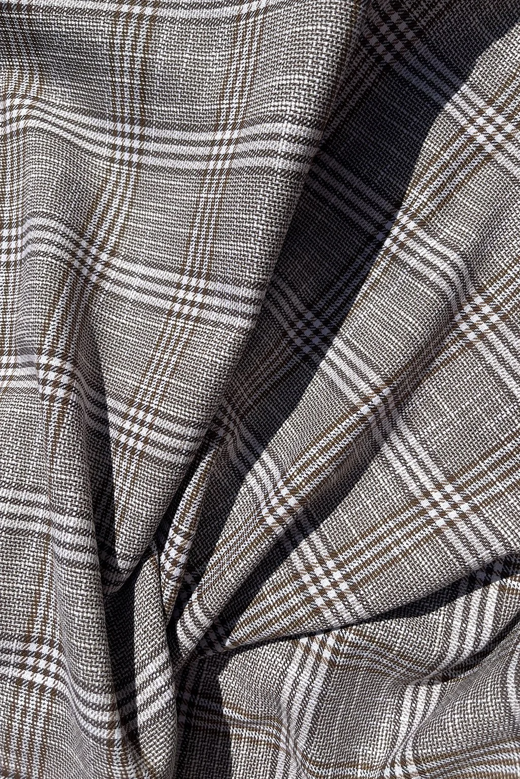 cotton blend brown check5.jpg
