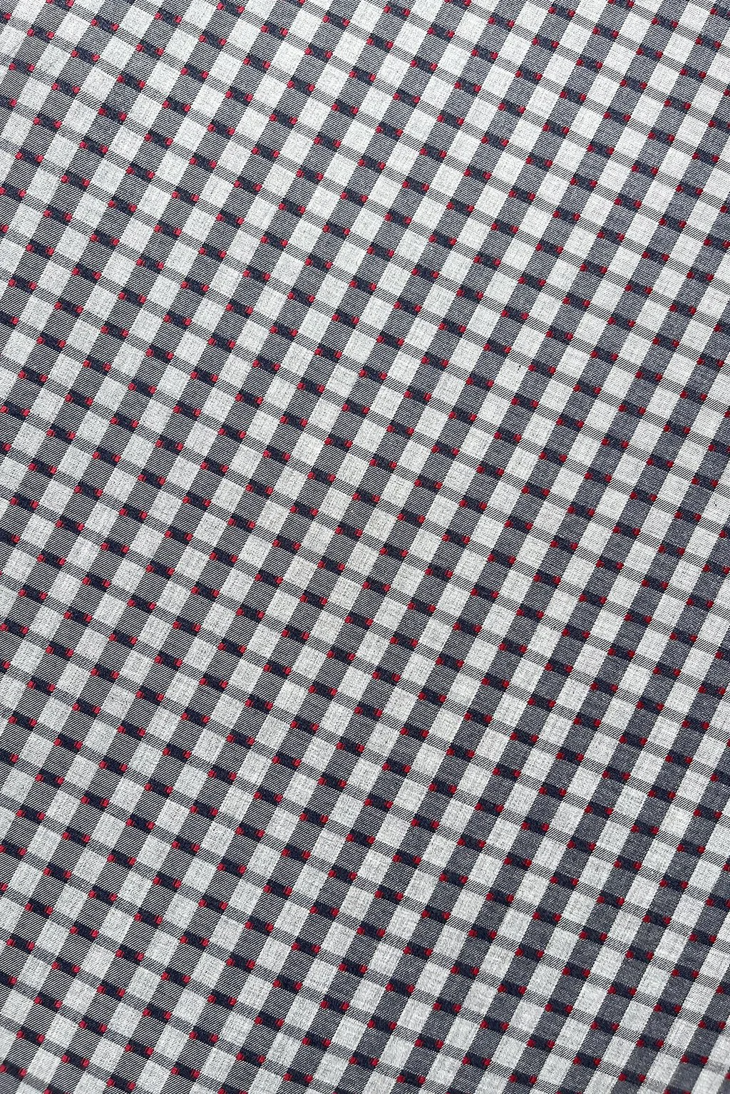 italian cotton with red dot pattern3.jpg