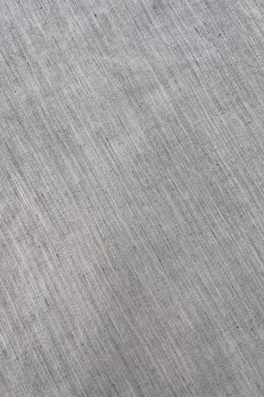 Italian Linen Viscose blend in marl grey12.jpg