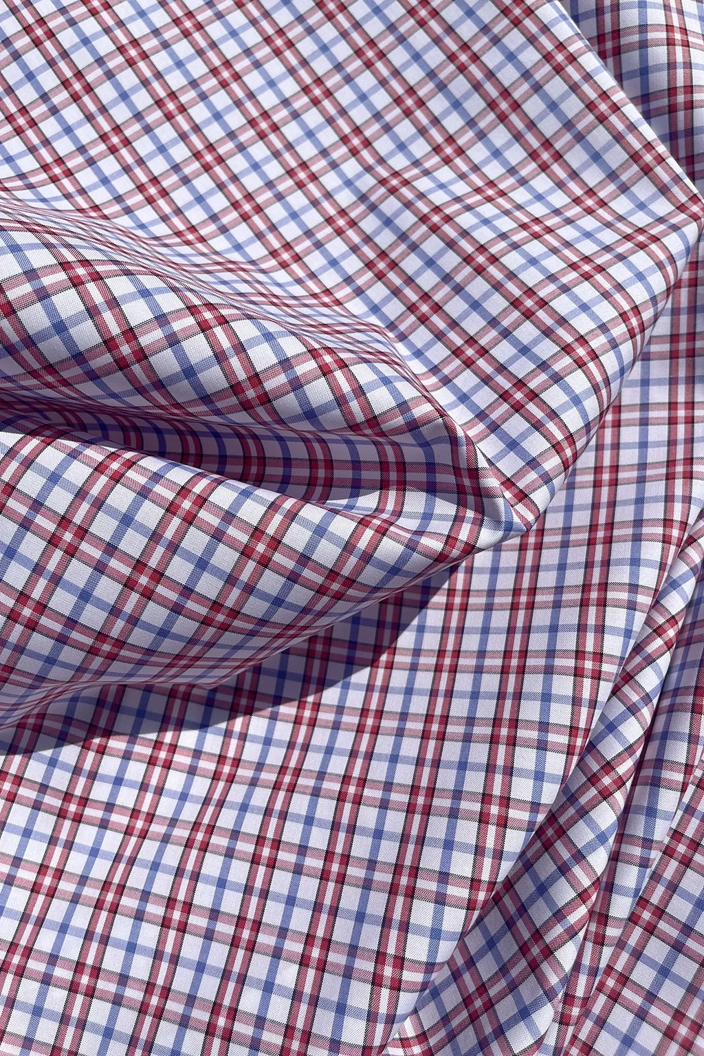 shirting mini check in red and navy.jpg5.jpg