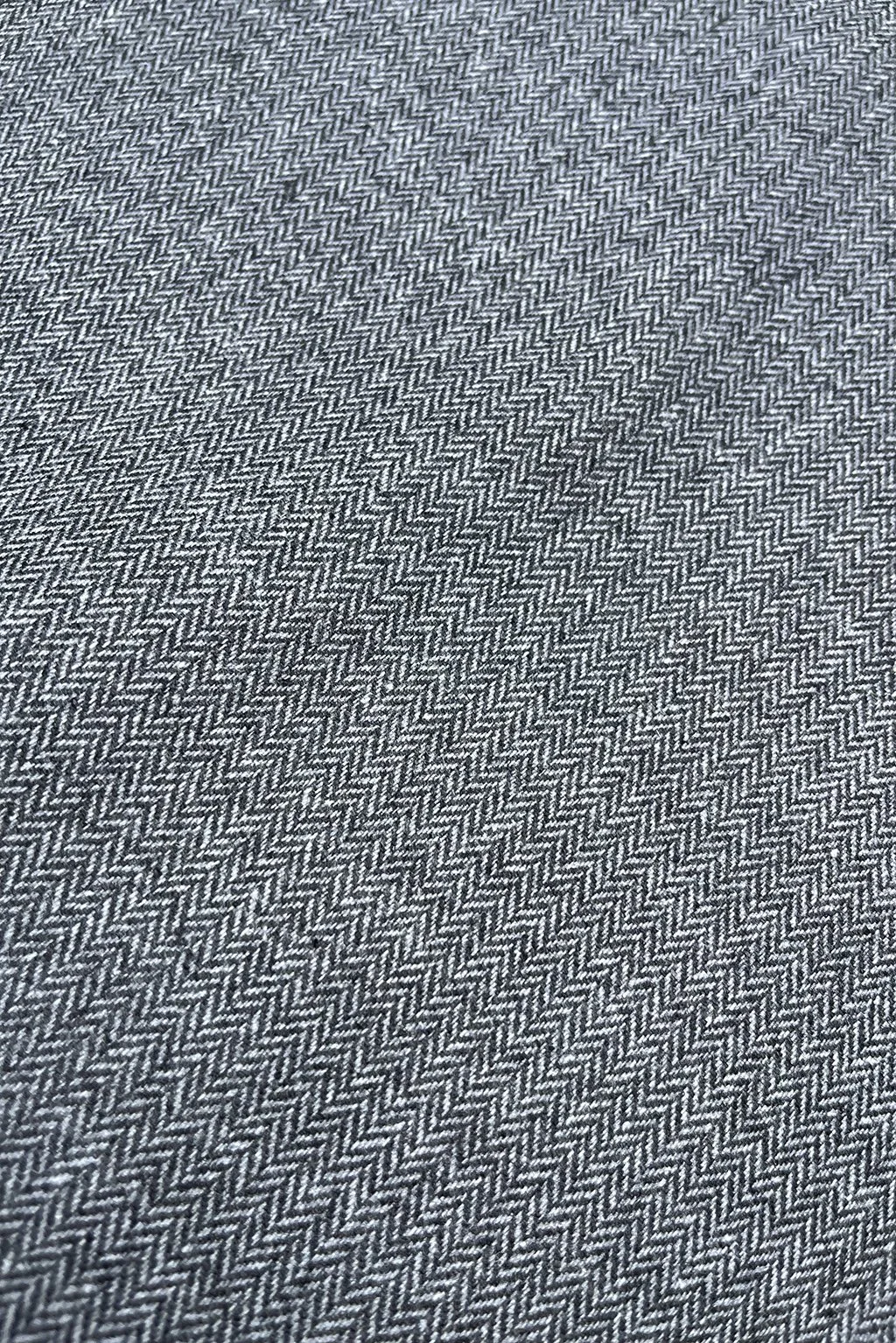 wool blend in grey with mini herringbone pattern2.jpg