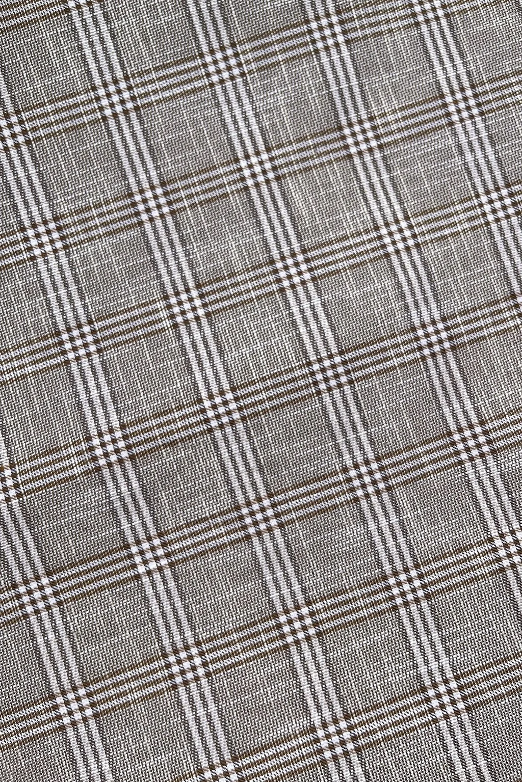 cotton blend brown check4.jpg