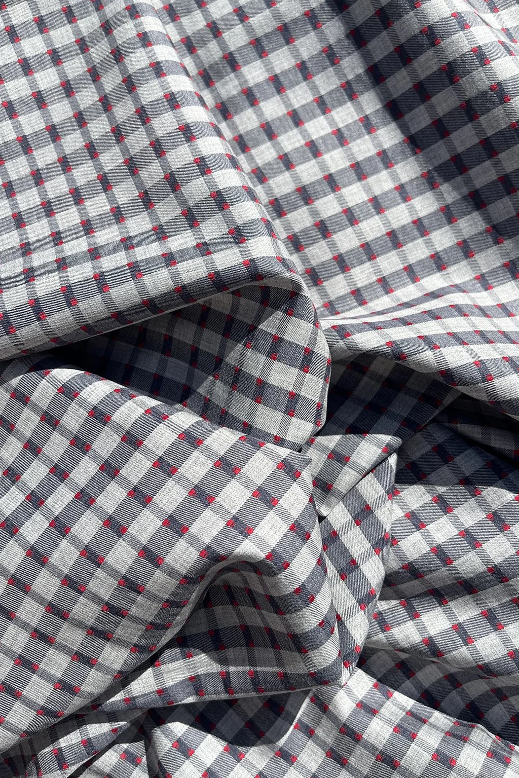 italian cotton with red dot pattern c.jpg