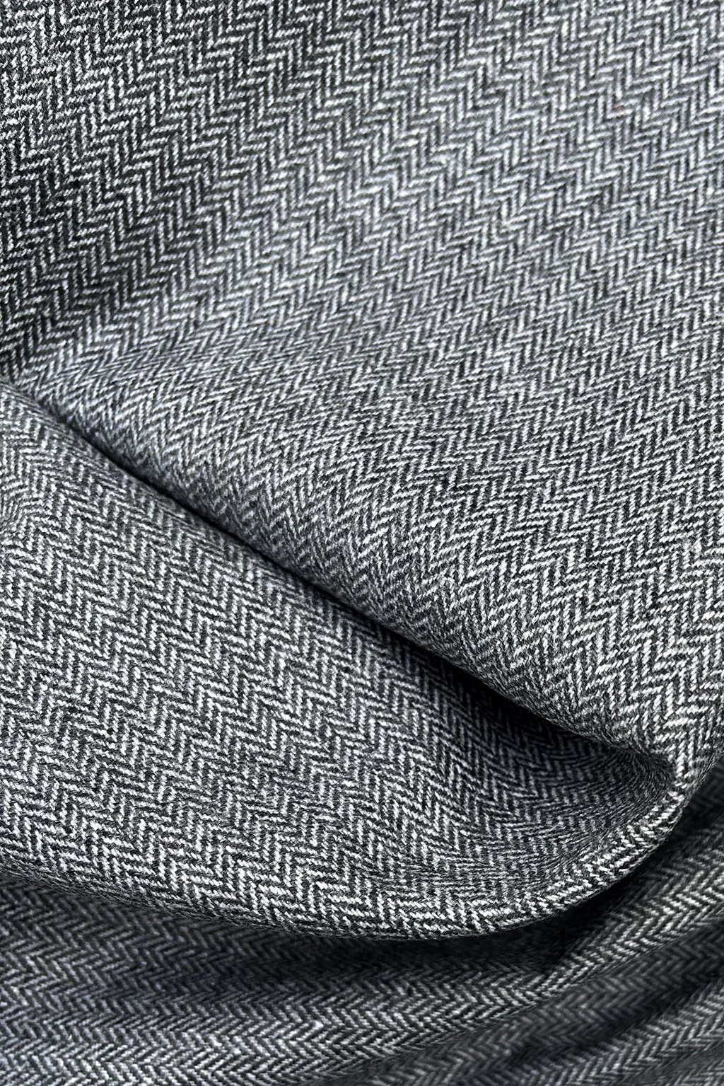 wool blend in grey with mini herringbone pattern8.jpg