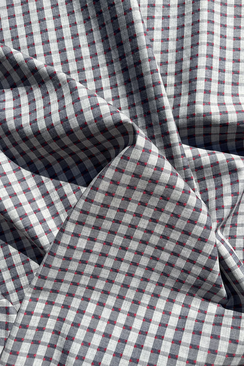 italian cotton with red dot pattern14.jpg