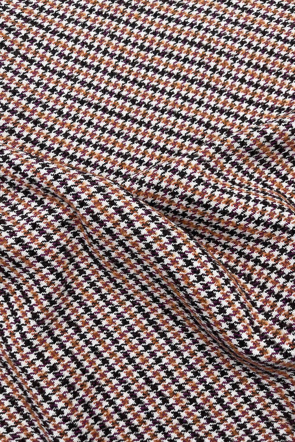 ol blend herringbone in tangerine and grape1.jpg