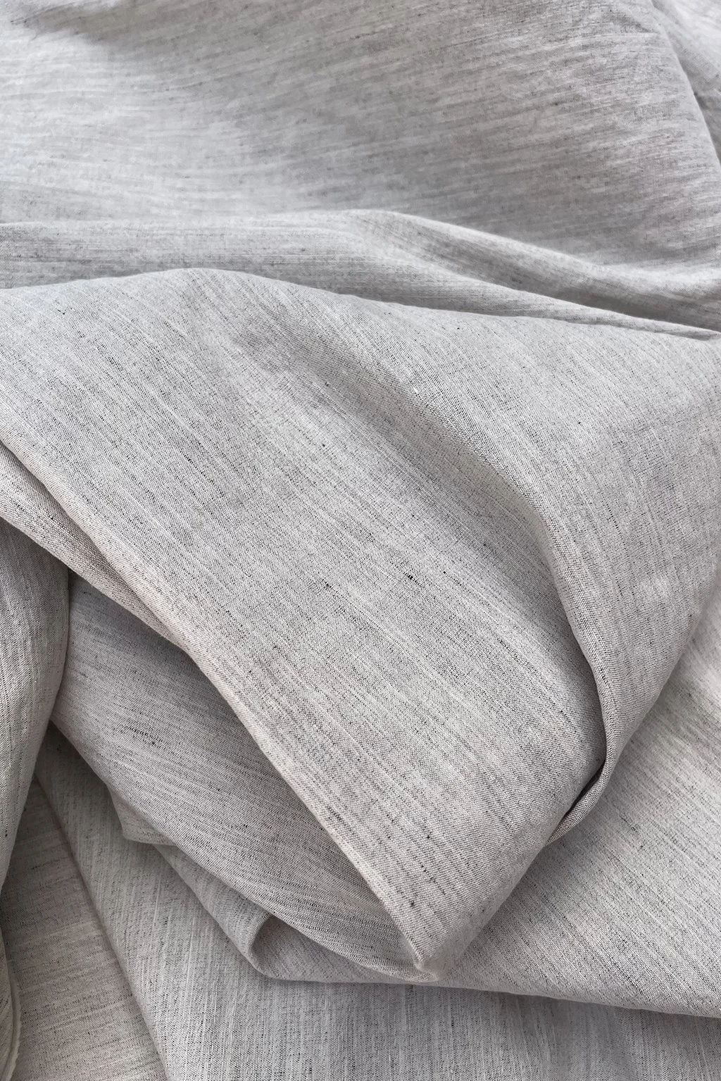 Italian Linen Viscose blend in marl grey7.jpg