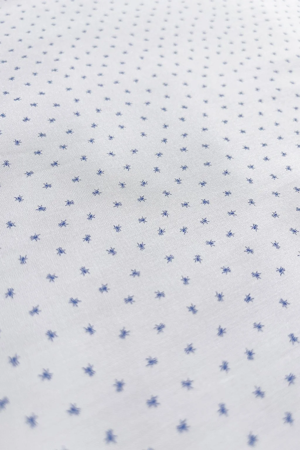 Italian cotton in white with tiny spiders13.jpg