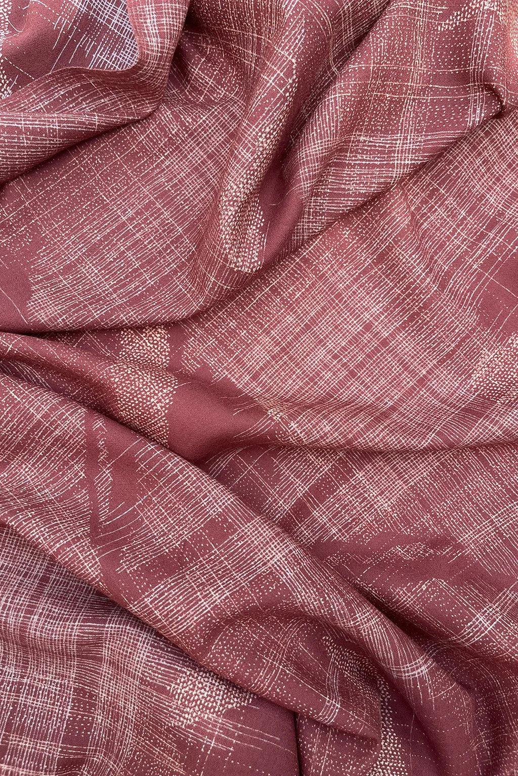 fine wool in rust brown with abstract print.jpg3.jpg