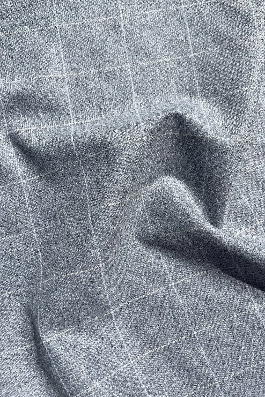 wool cotton check in grey and white c.jpg
