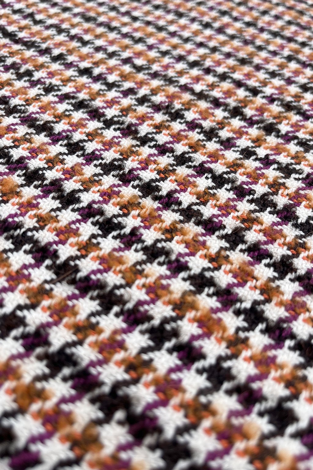 ol blend herringbone in tangerine and grape2.jpg