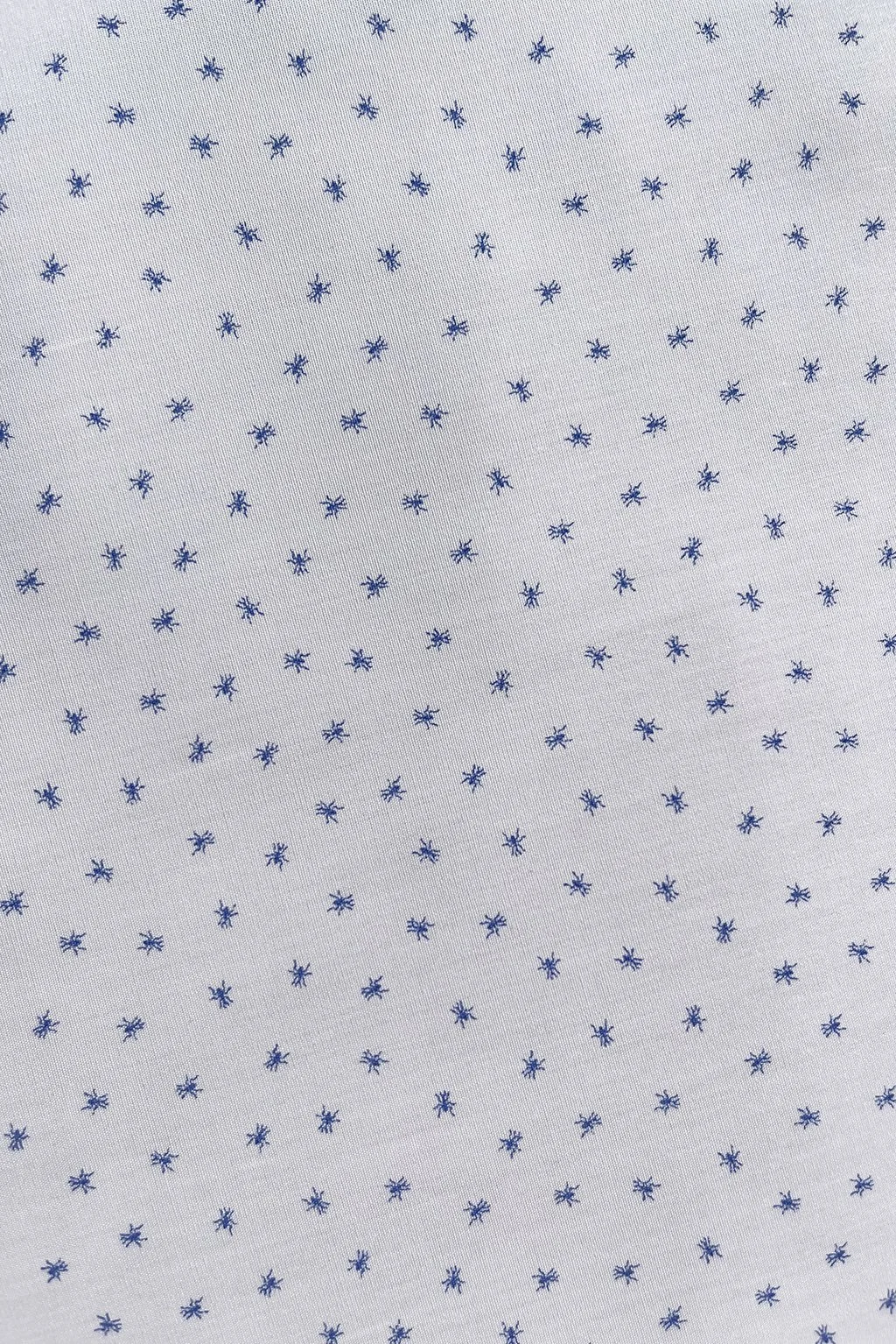 Italian cotton in white with tiny spiders9.jpg