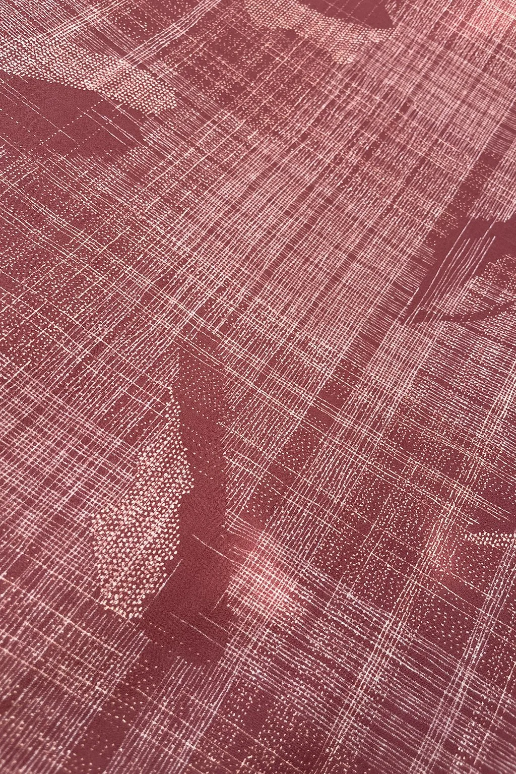 fine wool in rust brown with abstract print.jpg1.jpg