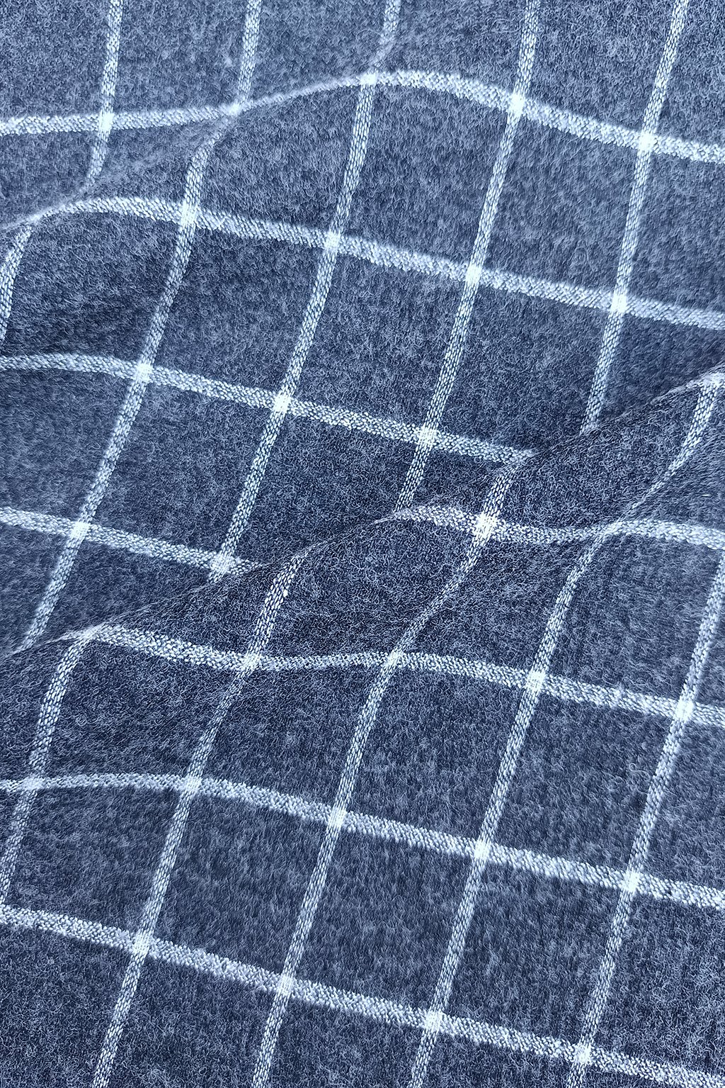 wool crepe in grey with white checklines7.jpg