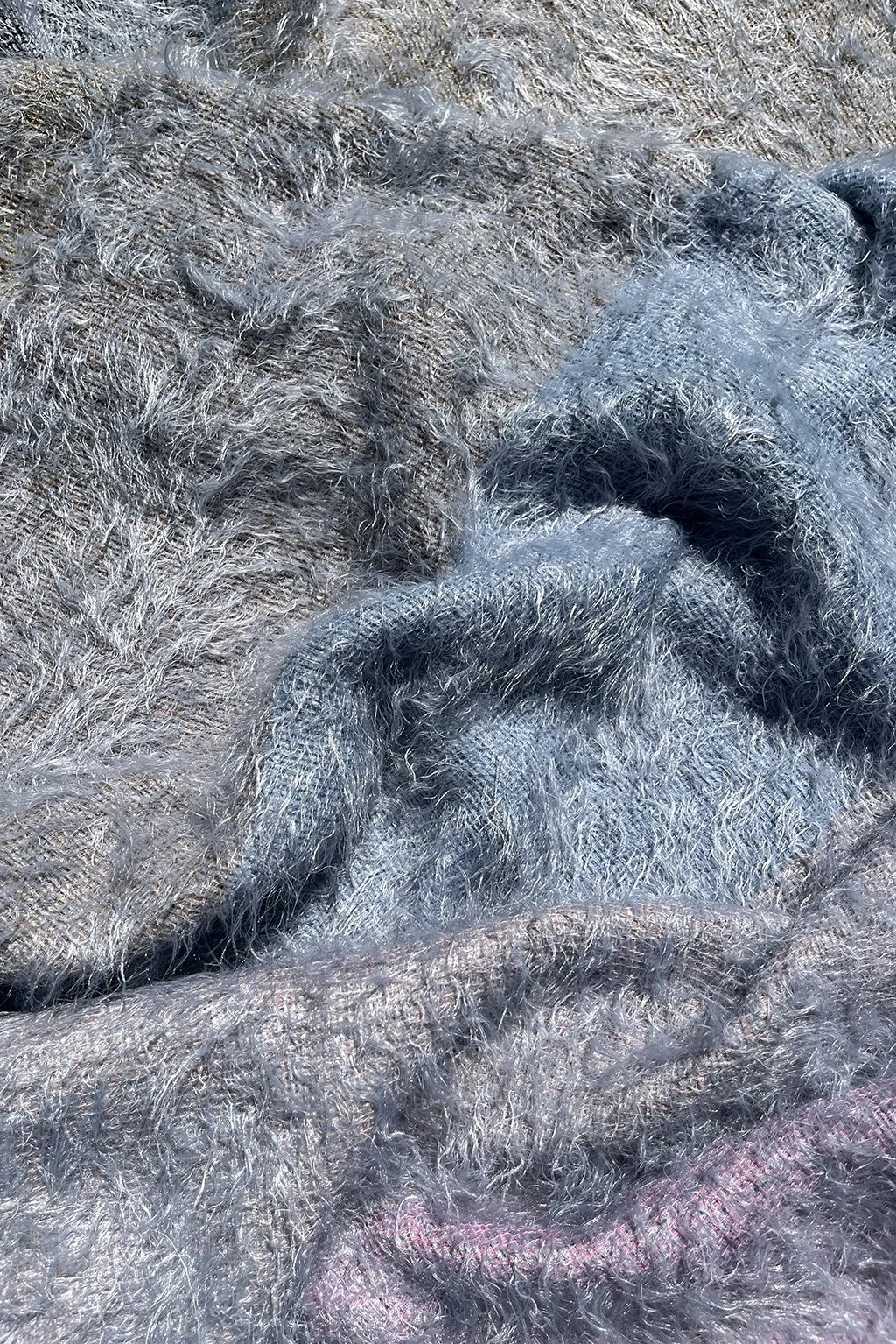 Italian wool:alpaca blend maxi stripe in shades of lavender, grey and rose5.jpg