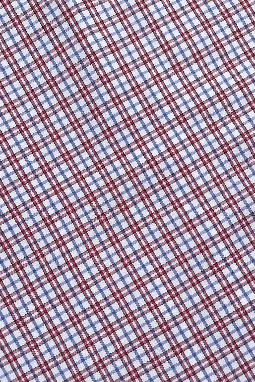 shirting mini check in red and navy.jpg8.jpg