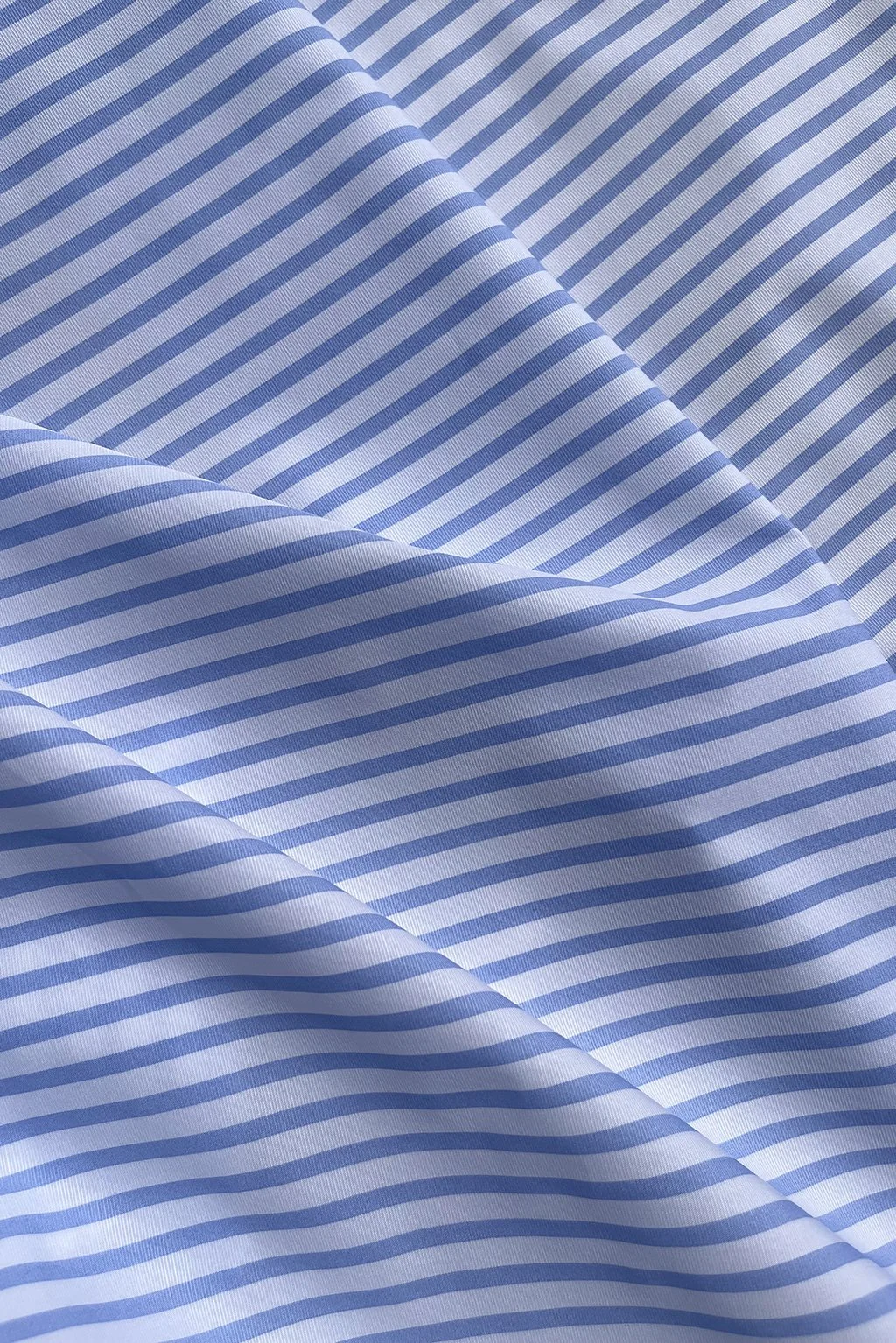 Italian cotton shirting stripe in sky blue and white13.jpg
