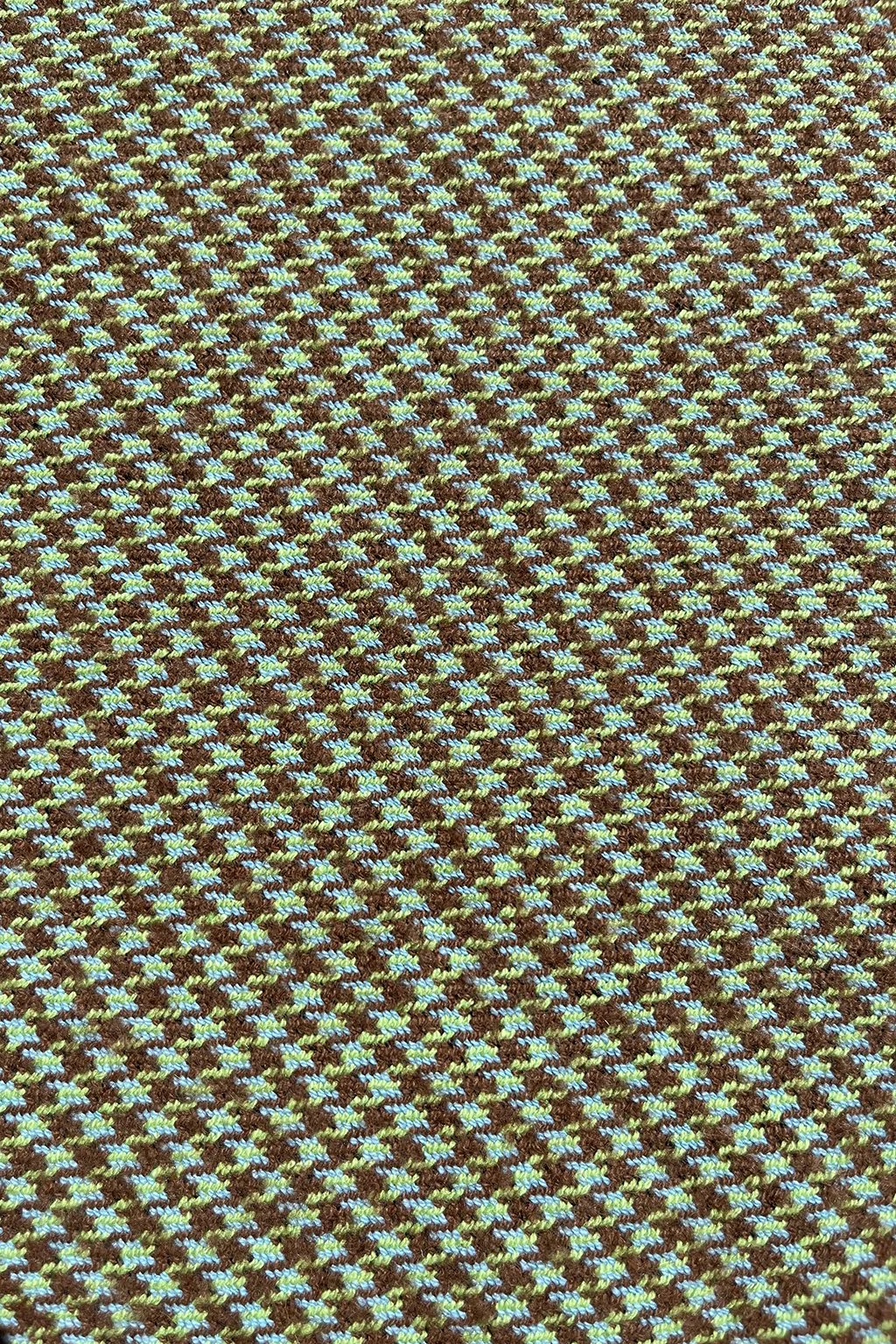 wool cotton polyamide in brown and green check a.jpg