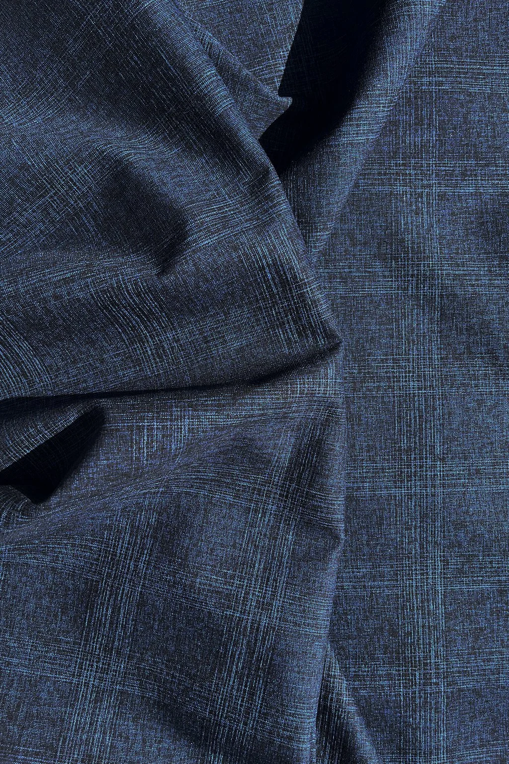 wool silk check in dark blue2.jpg