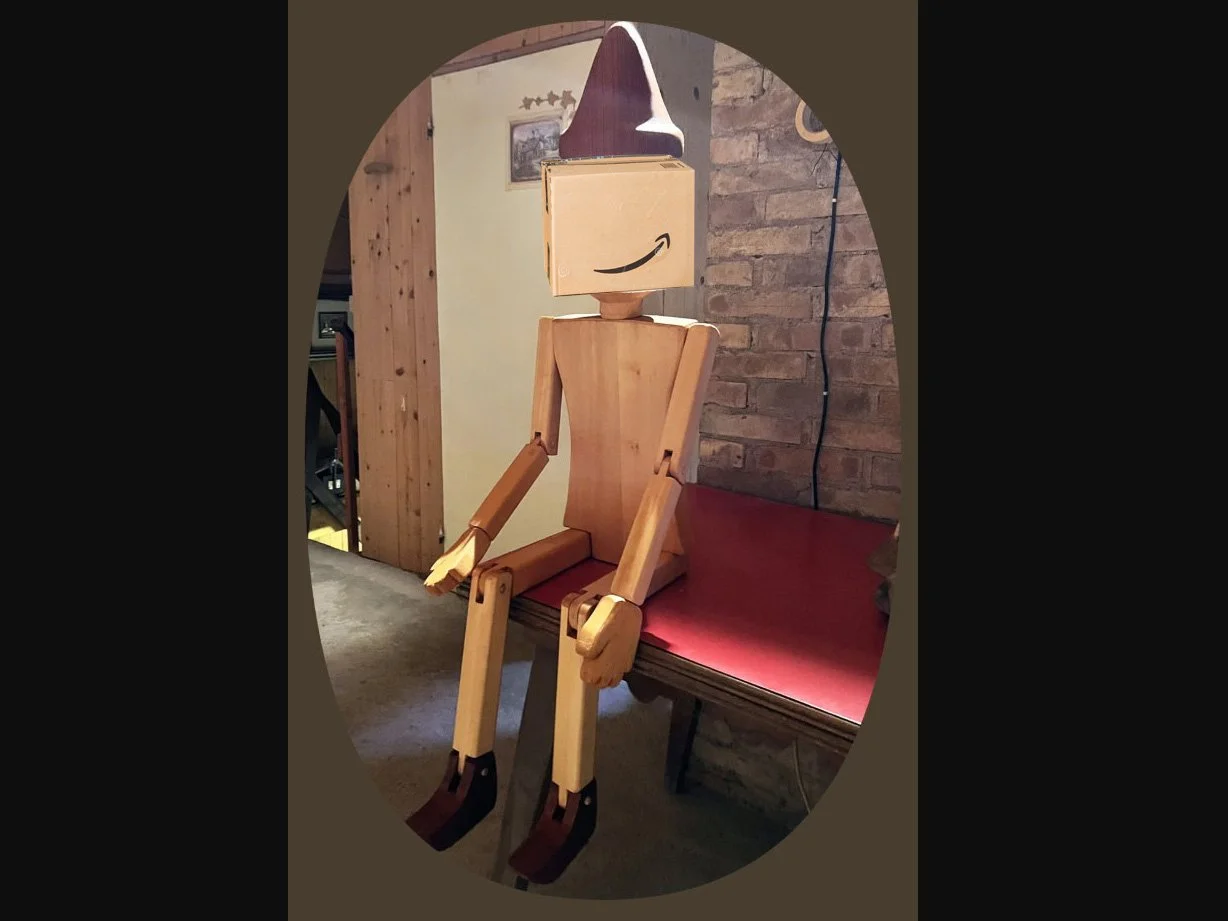 Pinacchio