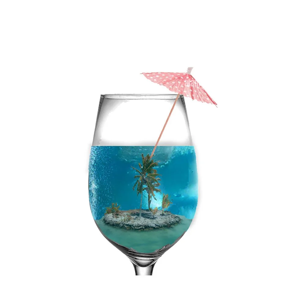 Island Drink