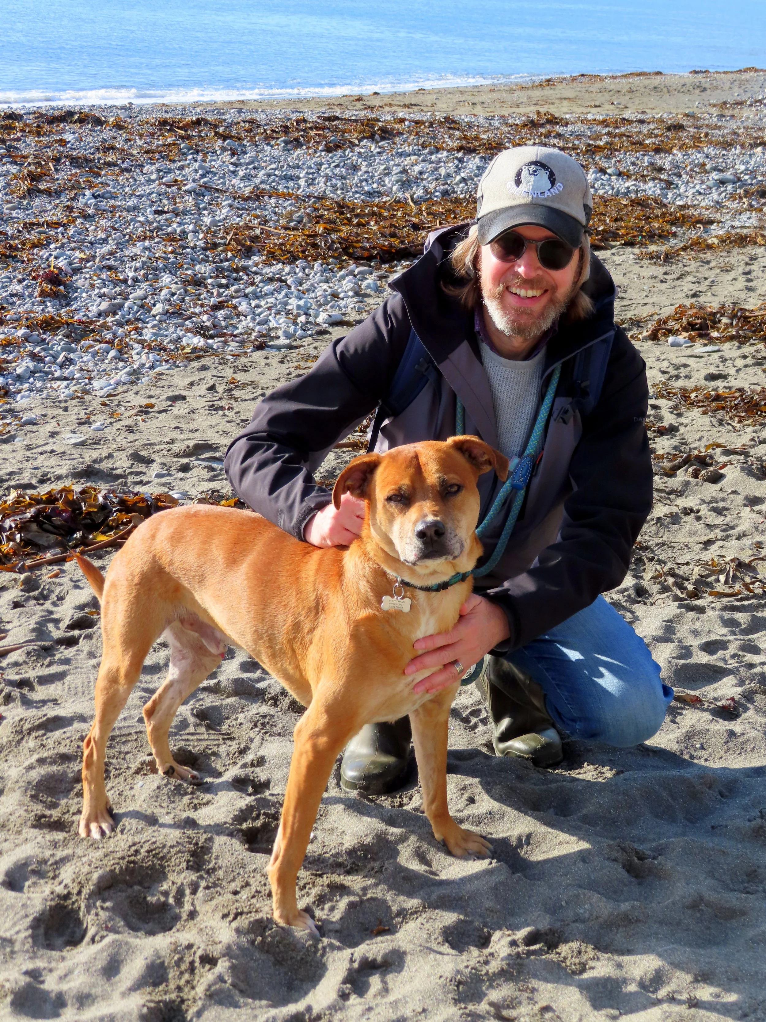   Our Local Beach (Seaton-Downderry)  