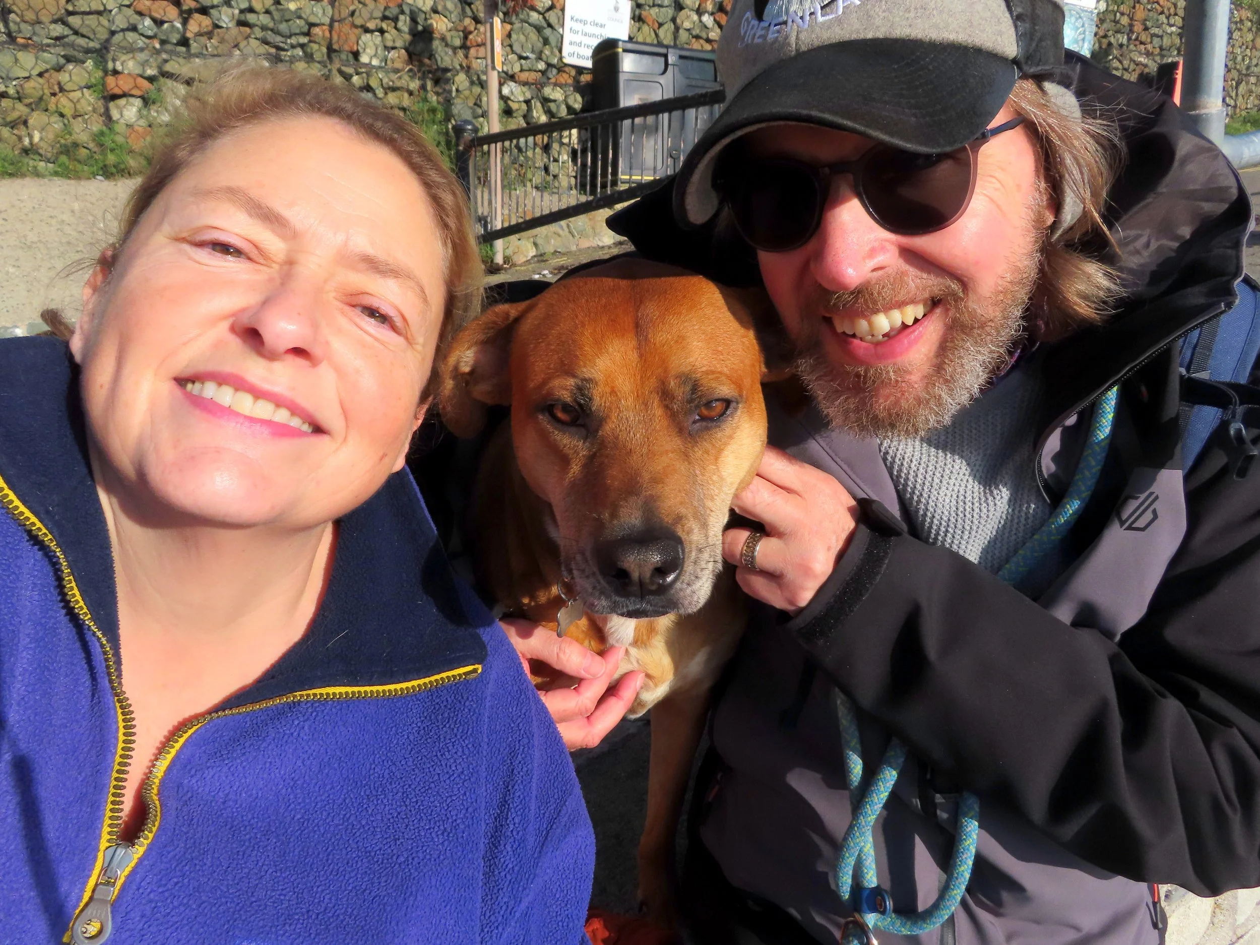   The Scott-Mann Clan (Seaton-Downderry)  